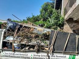 Best Junk Removal for Events  in Chatsworth, GA