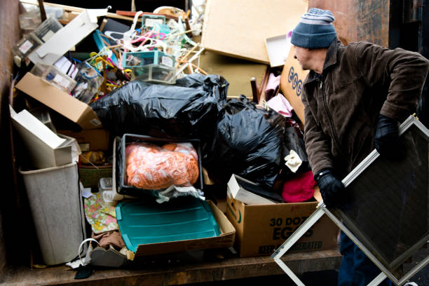 Best Same-Day Junk Removal Services  in Chatsworth, GA