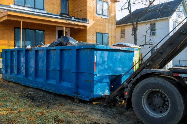 Property Management Cleanouts in Chatsworth, GA