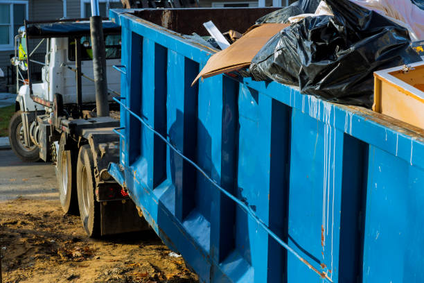 Trusted Chatsworth, GA Junk Removal Services Experts