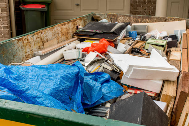 Best Commercial Junk Removal  in Chatsworth, GA