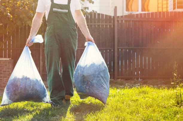 Best Construction Debris Removal  in Chatsworth, GA