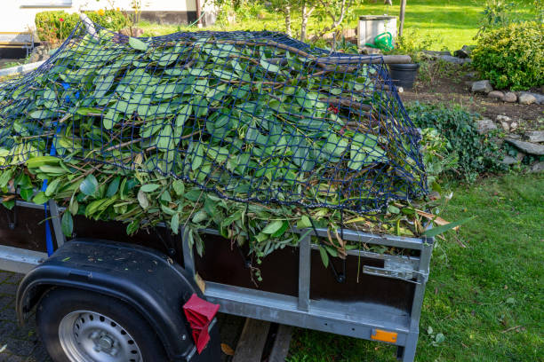 Best Residential Junk Removal  in Chatsworth, GA