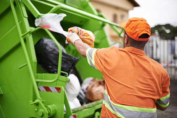 Best Hoarding Cleanup  in Chatsworth, GA