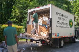 Best Shed Removal  in Chatsworth, GA